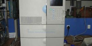 Integrated HPLC System