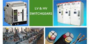 LV & HV Switchgears
