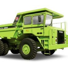 Dump Trucks