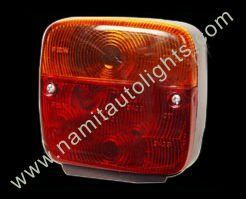 Tail Light for Truck