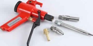 Real Blow Pipe Machine