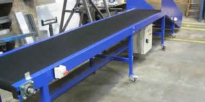 Belt Conveyor