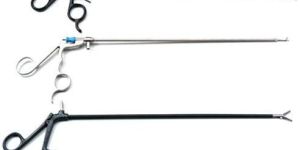 Laparoscopic Instruments