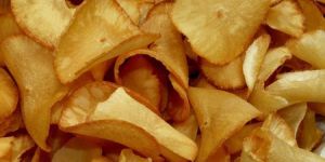 Cassava Chips