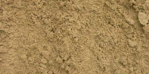 Silica Sand