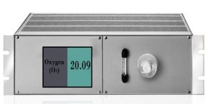 Zirconia Oxygen Analyzer