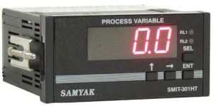 Process Indicator Controller