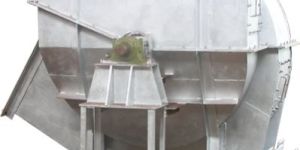 Centrifugal Fan