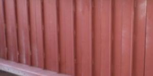 Draught Balancing Damper