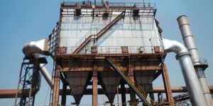 Electrostatic Precipitator