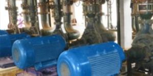 Heat Recovery System