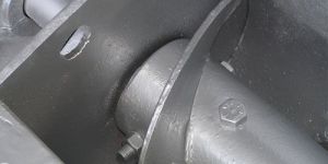Screw Conveyor