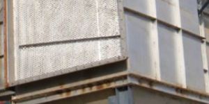 Spark Arrestor