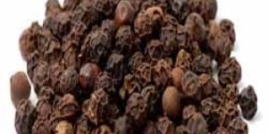 Black Pepper