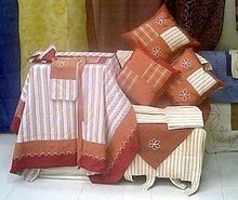 Curtains Cover