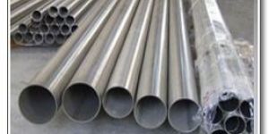 Stainless Steel ERW Pipe