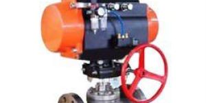 Plug Valves