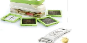 7 in 1 Vegetable Slicer