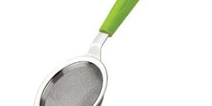 ABS Plastic Tea Strainer