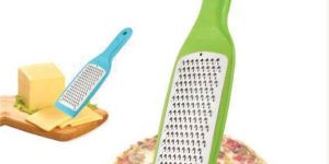 Plastic Cheese Grater