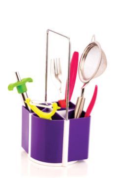 Kitchen Tools Holder