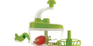 Manual Food Processor