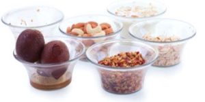 Multipurpose Bowl Set