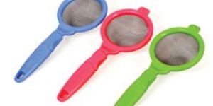 Plastic Tea Strainer