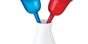 Salt and Pepper Shakers