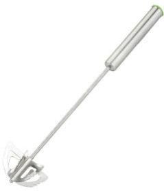 Stainless Steel Hand Mixer