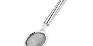 Stainless Steel Tea Strainer