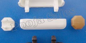 UPVC Window Drain Cap