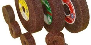 Resin Bonded Grinding Wheels