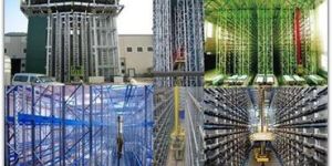 Automated Storage And Retrieval System