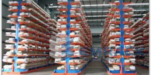 Cantilever Racking System