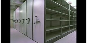 Mobile Racking System