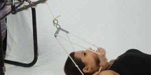 Cervical Traction Kit