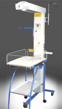 Infant Radiant Warmer