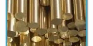 Copper Alloy Bar