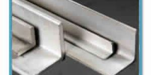 Stainless Steel Angle