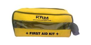 FIRST AID KIT POUCH