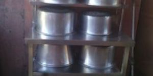 Used Kitchen Equipments