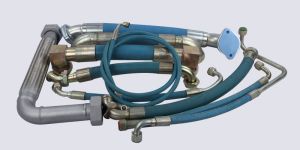 HOSES AND SENSORS