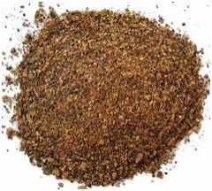 Rapeseed Meal