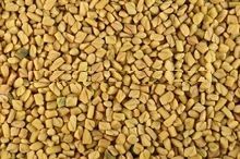 Fenugreek Seeds