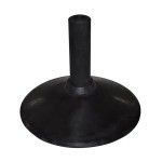 Rubber Pole Stand