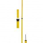 Telescopic Slalom Pole