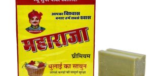 Maharaja Premium Green