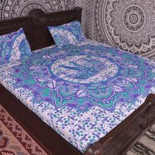 Cotton Bedsheet