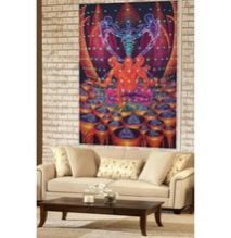 Tapestry Wall Hanging